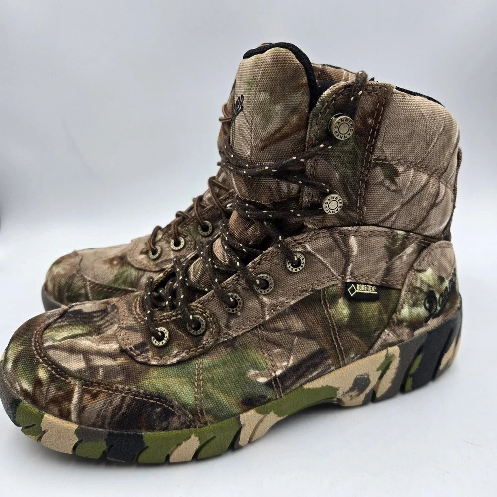 Danner Jackal II 7